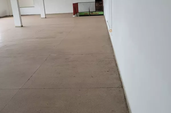 Barracão para locação em excelente localização - Foto 5