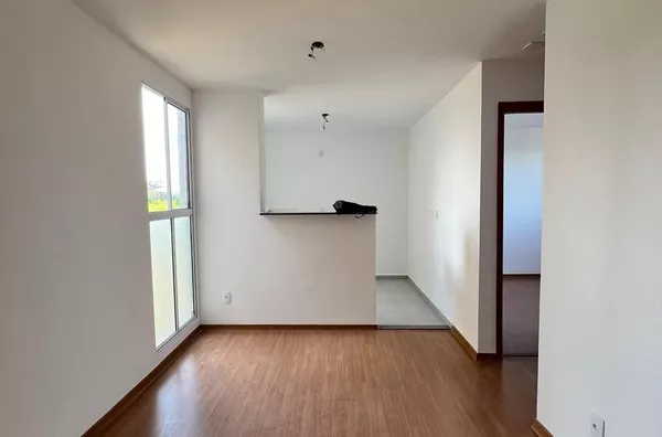 Apartamento para venda, 2 quarto(s),  Parque Viaduto, Bauru - Foto 3