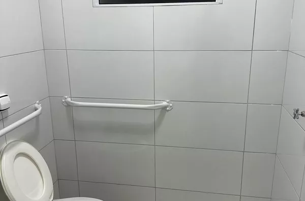 Sala comercial para aluguel,  Vila Souto, Bauru - Foto 2