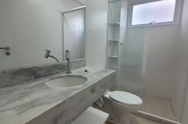 Apartamento para aluguel,  Jardim Colonial, Bauru - Foto 5