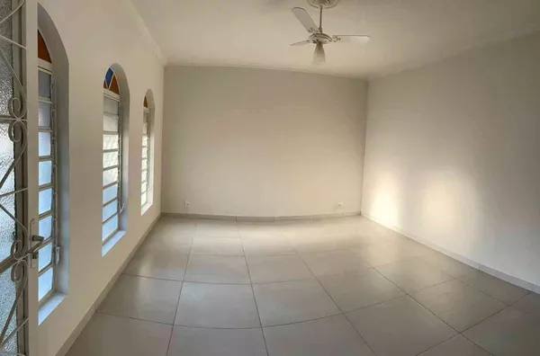 casa para locação Vila Carolina Bauru - Foto 3