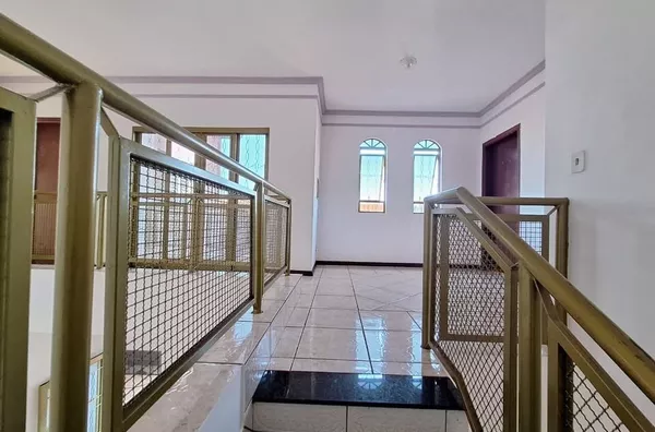 Sobrado para aluguel, 4 quarto(s),  Núcleo Residencial Presidente Geisel, Bauru - Foto 6