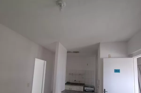 Apartamento para aluguel, 1 quarto(s),  Vila Maracy, Bauru - Foto 5