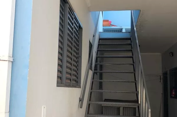 Kitinete / conjugados para aluguel, 1 quarto(s),  Vila Rocha, Bauru - Foto 5