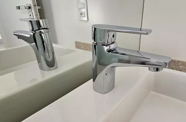 Apartamento para aluguel, 1 quarto(s),  Vila Nova Cidade Universitária, Bauru - Foto 13
