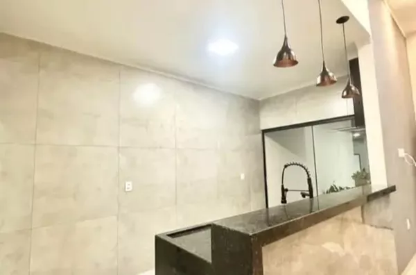 Casa para venda, 2 quarto(s),  Vila Souto, Bauru - Foto 3