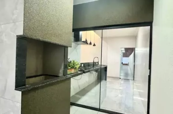 Casa para venda, 2 quarto(s),  Vila Souto, Bauru - Foto 5