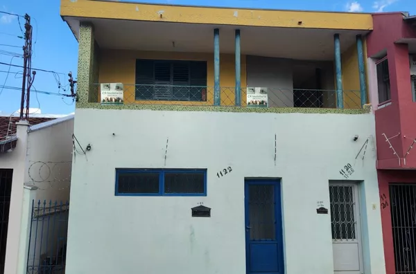 Sobrado para aluguel, 2 quarto(s),  Vila São João Da Boa Vista, Bauru
