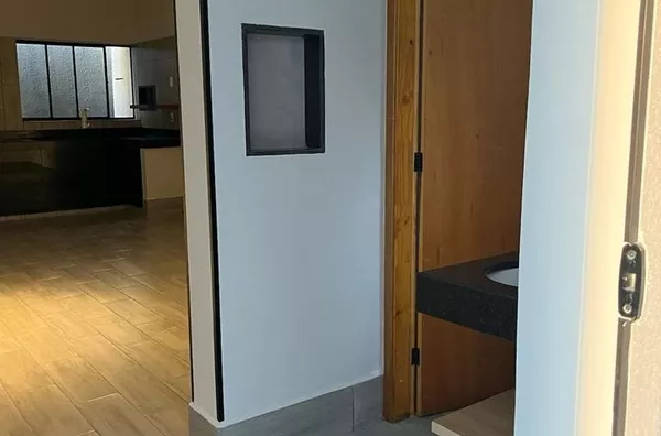 Kitinete / conjugados para aluguel, 1 quarto(s),  Vila Nova Santa Clara, Bauru - Foto 5