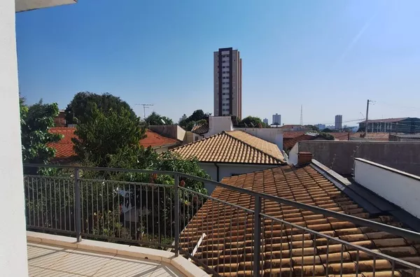 Kitinete / conjugados para aluguel, 1 quarto(s),  - Selecione - Bairro, Bauru - Foto 1