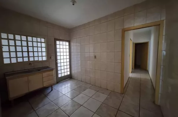 Casa para aluguel,  Vila Nova Paulista, Bauru - Foto 2