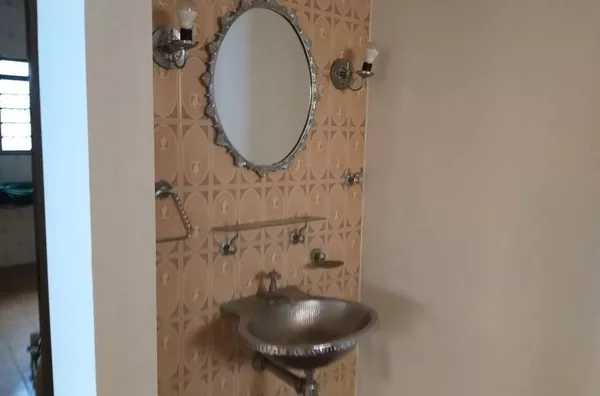 Casa para aluguel e venda, 3 quarto(s),  Vila Cidade Universitária, Bauru - Foto 6