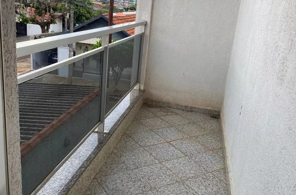 Casa para aluguel, 2 quarto(s),  Vila Industrial, Bauru - Foto 1