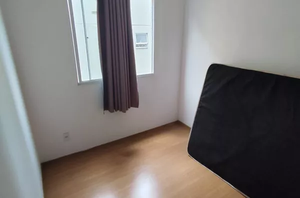 Apartamento para aluguel, 2 quarto(s),  Jardim Country Club, Bauru - Foto 5