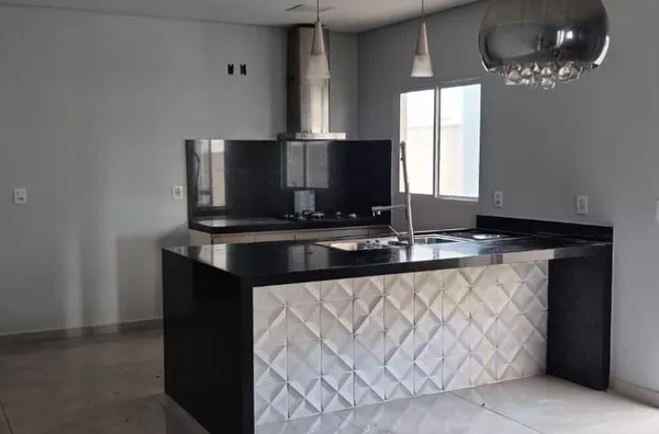 Casa para aluguel, 2 quarto(s),  Jardim Nova Bauru, Bauru - Foto 3