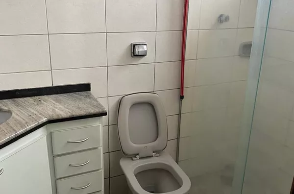 Casa para aluguel, 2 quarto(s),  Vila Industrial, Bauru - Foto 5