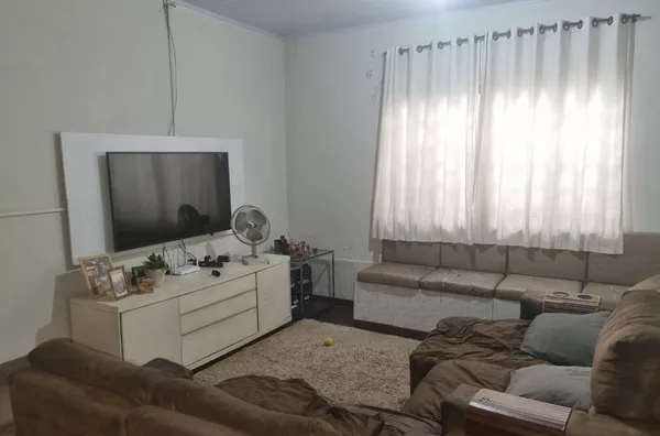 Casa para venda,  Jardim Bela Vista, Bauru - Foto 1
