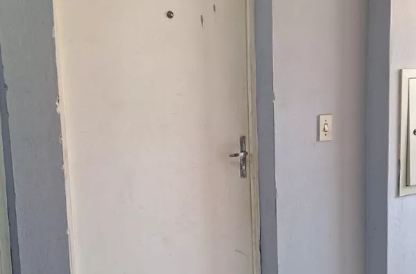 Apartamento para aluguel,  Núcleo Habitacional Mary Dota, Bauru - Foto 5