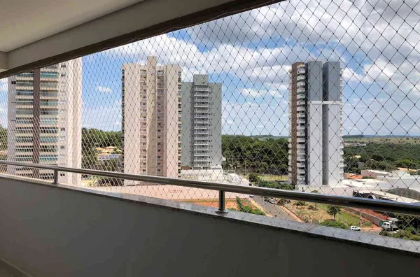 Apartamento locação em BAURU Cassis - Foto 2