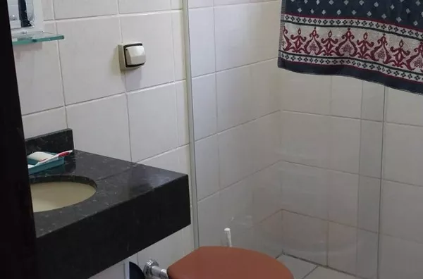 Casa para venda, 2 quarto(s),  Vila São João Do Ipiranga, Bauru