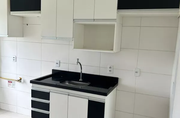 Apartamento para aluguel e venda, 2 quarto(s),  Jardim Ferraz, Bauru - Foto 4