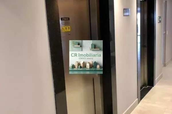 Apartamento para venda, 2 quarto(s),  Vila Santa Tereza, Bauru - Foto 5