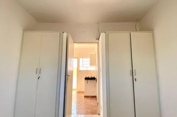 Apartamento para aluguel, 1 quarto(s),  Jardim Brasil, Bauru - Foto 5