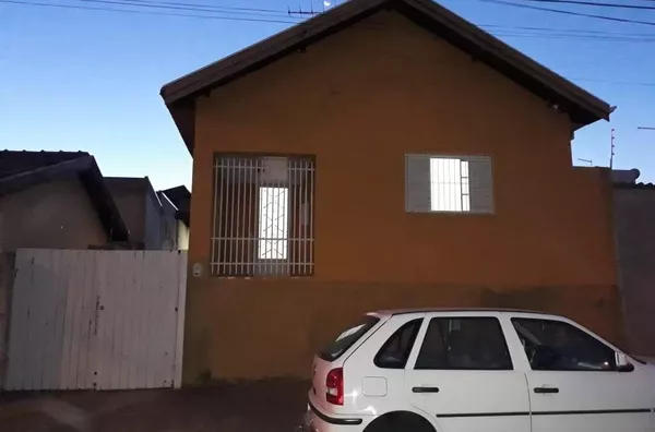 Casa para venda, 2 quarto(s),  Jardim Bela Vista, Bauru - Foto 2