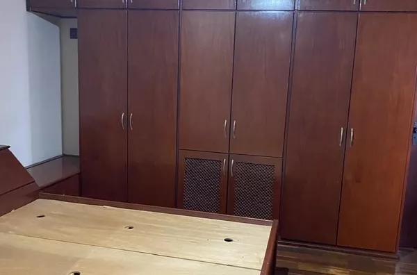 Casa para aluguel, 2 quarto(s),  Vila Industrial, Bauru - Foto 2