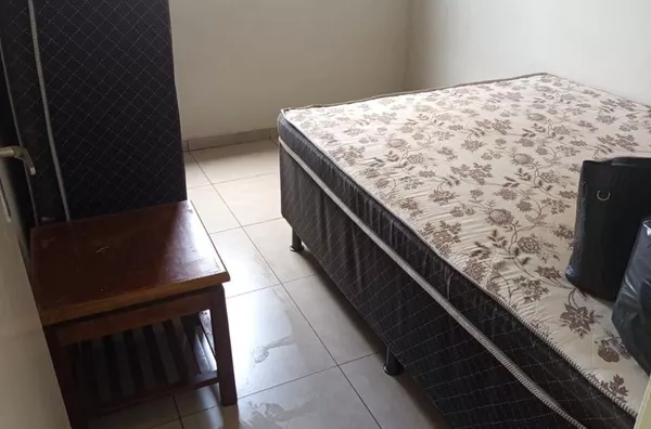 Apartamento para aluguel, 2 quarto(s),  Conjunto Habitacional Engenheiro Otávio Rasi, Bauru - Foto 4