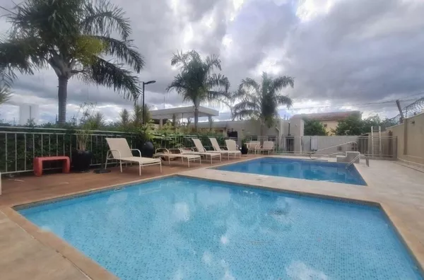 Apartamento para aluguel e venda, 2 quarto(s),  Jardim Ferraz, Bauru - Foto 1