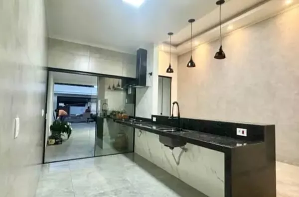 Casa para venda, 2 quarto(s),  Vila Souto, Bauru - Foto 6