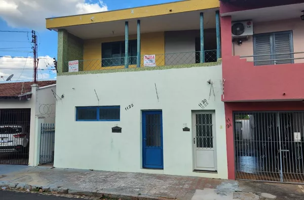 Sobrado para aluguel, 2 quarto(s),  Vila São João Da Boa Vista, Bauru - Foto 26