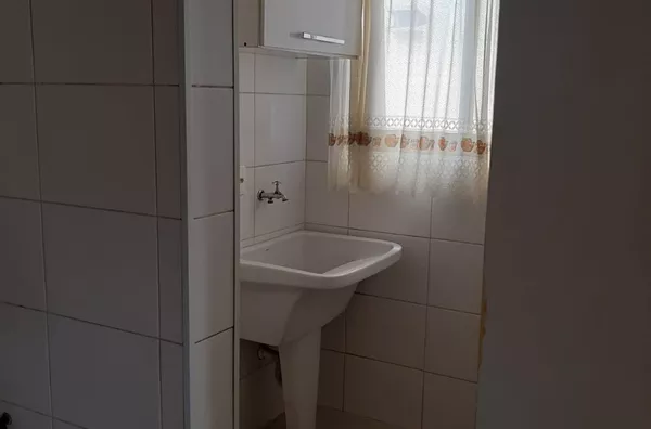 Apartamento para venda, 1 quarto(s),  Vila Altinópolis, Bauru - Foto 4