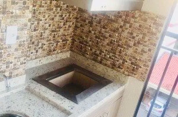 Apartamento para aluguel, 1 quarto(s),  Vila Altinópolis, Bauru - Foto 6