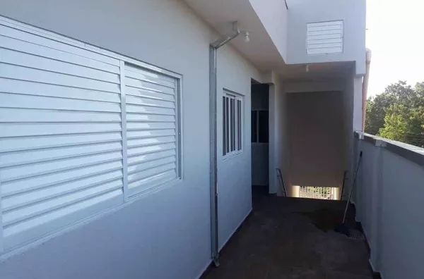 Apartamento para aluguel,  Jardim Mendonça, Bauru - Foto 4