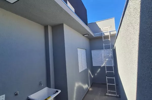 Casa para venda, 3 quarto(s),  Jardim Marília, Bauru - Foto 5