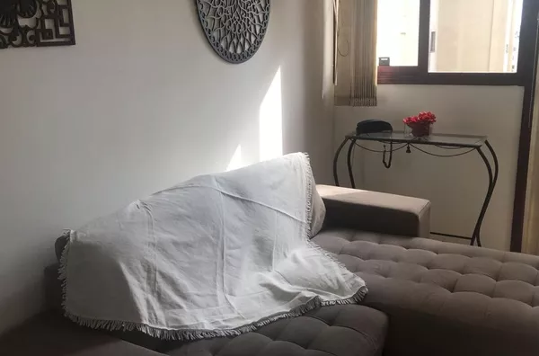 Apartamento para aluguel, 1 quarto(s),  Jardim Paulista, Bauru - Foto 2