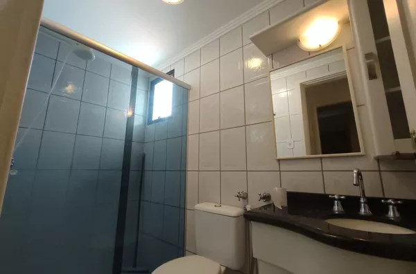 Apartamento duplex para aluguel, 3 quarto(s),  Jardim Infante Dom Henrique, Bauru - Foto 3