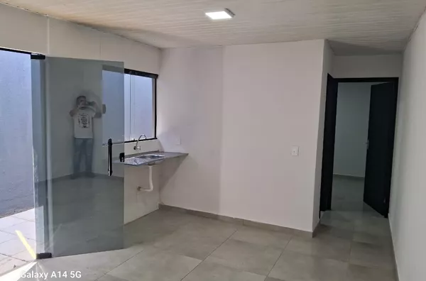 Casa para venda, 2 quarto(s),  Jardim Ivone, Bauru - Foto 3