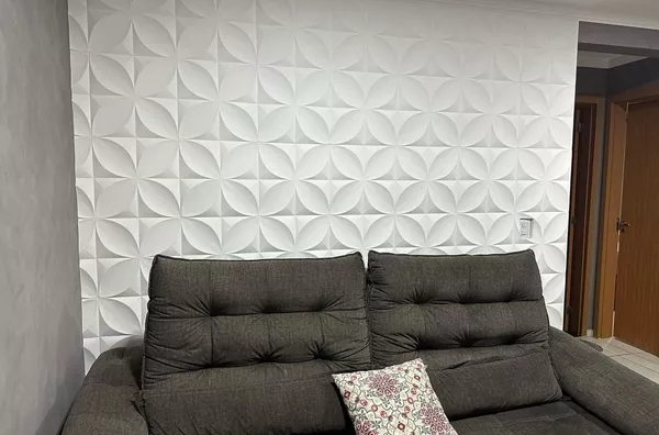 Apartamento para venda, 2 quarto(s),  Parque Roosevelt, Bauru - Foto 4