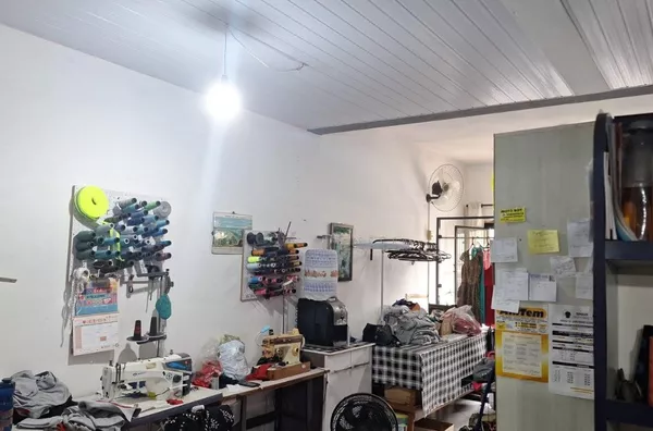 Casa para venda, 3 quarto(s),  Fundação Casas Populares Salvador Filardi, Bauru - Foto 3