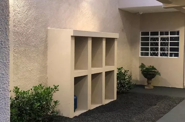 Apartamento para aluguel, 1 quarto(s),  Centro, Bauru