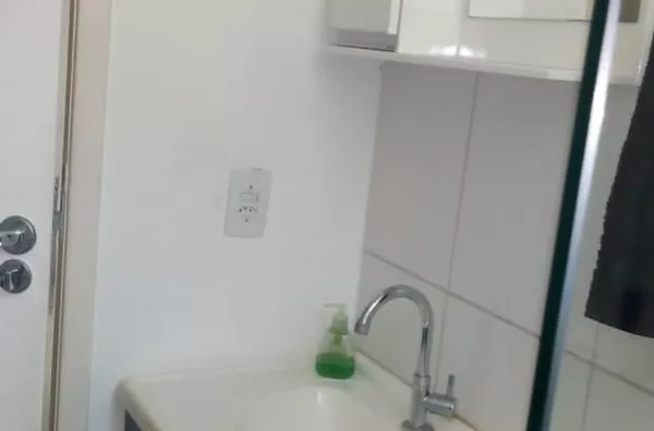 Apartamento para venda, 2 quarto(s),  Vila Pacífico, Bauru - Foto 4