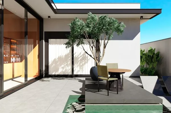 Casa em condomínio para venda,  Residencial Estoril Premium, Bauru - Foto 2