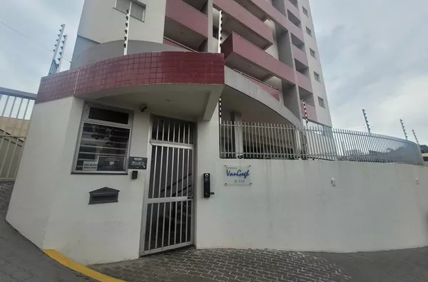 Apartamento para aluguel, 1 quarto(s),  - Selecione - Bairro, Bauru