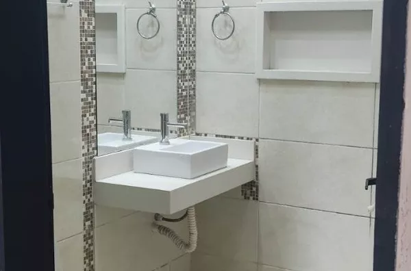 Chácara para aluguel, 1 quarto(s),  Vale Do Igapó Iii, Bauru - Foto 3