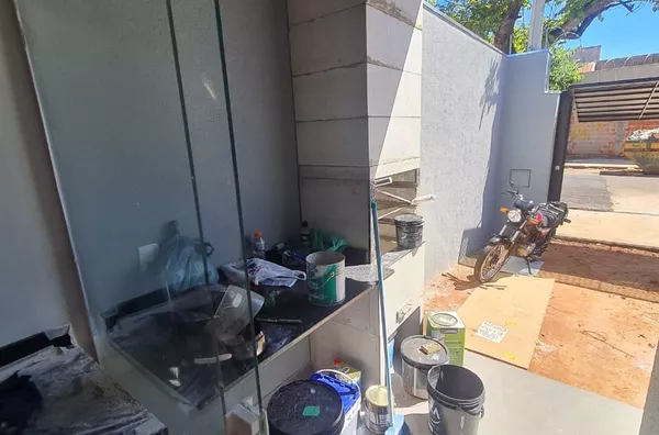 Casa para venda, 3 quarto(s),  Jardim Marília, Bauru - Foto 4