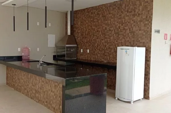 Apartamento para aluguel, 2 quarto(s),  Vila Giunta, Bauru - Foto 4