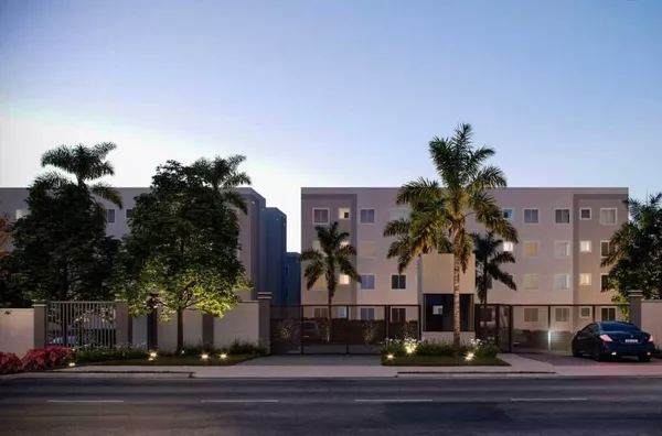 Apartamento para venda, 2 quarto(s),  Jardim Country Club, Bauru - Foto 2